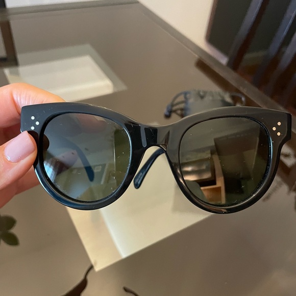 Celine sunglasses - Picture 8 of 11
